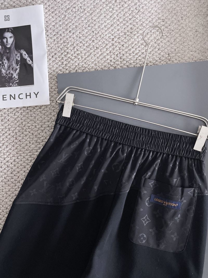 Louis Vuitton Long Pants